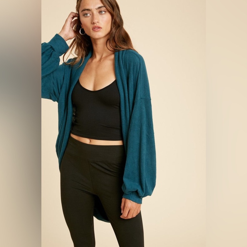 Joey Cardigan